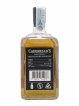 Glenallachie 25 years 1992 Cadenhead's One of 294 - bottled 2018 Small Batch   - Lot of 1 Bottle