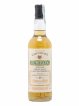 Longmorn 23 years 1994 Cadenhead's Rum Cask - Guadeloupe Rum One of 222 - bottled 2018   - Lot de 1 Bouteille