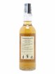 Longmorn 23 years 1994 Cadenhead's Rum Cask - Guadeloupe Rum One of 222 - bottled 2018   - Lot of 1 Bottle