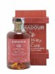 Edradour 11 years 2002 Of. Straight from the Cask Burgundy Cask Finish - One of 437 - bottled 2013 (50cl.)   - Lot de 1 Bouteille