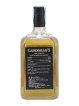 Linkwood 11 years 2006 Cadenhead's Bourbon Hogshead - One of 288 - bottled 2018 Single Cask   - Lot de 1 Bouteille