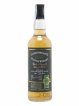 Glenallachie 23 years 1992 Cadenhead's Bourbon Hogshead - One of 126 - bottled 2016 Authentic Collection   - Lot of 1 Bottle