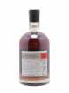 William Grant & Sons 25 years 1990 Of. Cask 3510 - One of 480 - bottled 2016 Velier 2 Rare Cask Reserves   - Lot of 1 Bottle