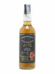 Arran 22 years 1996 Cadenhead's Cask Strength Bourbon Hogshead - One of 276 - bottled 2019 Authentic Collection   - Lot of 1 Bottle