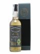 Dufftown 11 years 2007 Cadenhead's Bourbon Hogshead - One of 282 - bottled 2019 Authentic Collection   - Lot de 1 Bouteille