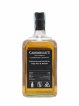 Glenrothes 21 years 1996 Cadenhead's Bourbon Hogshead - One of 330 - bottled 2018 Toby Vins & Alcools Single Cask   - Lot of 1 Bottle