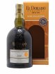 El Dorado 2001 Of. Port Mourant & Diamond Marque PM-SVW - bottled 2017 Velier 70th Anniversary Rare Collection   - Lot de 1 Bouteille