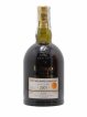 El Dorado 2001 Of. Port Mourant & Diamond Marque PM-SVW - bottled 2017 Velier 70th Anniversary Rare Collection   - Lot de 1 Bouteille