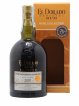 El Dorado 2001 Of. Port Mourant & Diamond Marque PM-SVW - bottled 2017 Velier 70th Anniversary Rare Collection   - Lot de 1 Bouteille