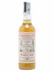 Cameronbridge 29 years 1989 Cadenhead's Bourbon Hogshead - One of 240 - bottled 2018 Whisky Shop London   - Lot de 1 Bouteille