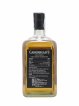 Glen Elgin 21 years 1995 Cadenhead's Bourbon Hogshead - One of 252 - bottled 2017 Single Cask   - Lot of 1 Bottle