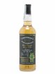 Allt-a-Bhainne 23 years 1992 Cadenhead's Bourbon Barrel - One of 174 - bottled 2016 Authentic Collection   - Lot de 1 Bouteille