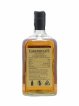 Cameronbridge 34 years 1984 Cadenhead's Bourbon Barrel - One of 222 - bottled 2018 Single Cask   - Lot de 1 Bouteille