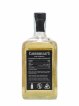 Craigellachie 9 years 2009 Cadenhead's Small Batch One of 570 - bottled 2018   - Lot de 1 Bouteille