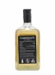 Craigellachie 9 years 2009 Cadenhead's Small Batch One of 570 - bottled 2018   - Lot de 1 Bouteille