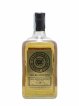 Glen Moray 20 years 1998 Cadenhead's Bourbon Hogshead - One of 234 - bottled 2019 Single Cask   - Lot of 1 Bottle