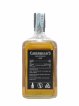 Ord 13 years 2005 Cadenhead's One of 954 - bottled 2018 Small Batch   - Lot de 1 Bouteille