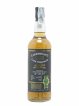 Speyside 27 years 1991 Cadenhead's Bourbon Hogshead - One of 318 - bottled 2018 Authentic Collection   - Lot of 1 Bottle