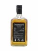 Benrinnes 18 years 2000 Cadenhead's One of 546 - bottled 2018 Small Batch   - Lot of 1 Bottle