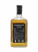 Benrinnes 18 years 2000 Cadenhead's One of 546 - bottled 2018 Small Batch   - Lot of 1 Bottle