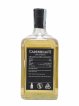 Craigellachie 11 years 2007 Cadenhead's One of 834 - bottled 2019 Small Batch   - Lot de 1 Bouteille