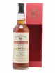 Strathmill 20 years 1995 Cadenhead's Wine Cask - Chateau Lafitte One of 258 - bottled 2016   - Lot de 1 Bouteille