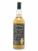 Auchentoshan 21 years 1992 Cadenhead's Bourbon Barrel - One of 162 - bottled 2014 Authentic Collection   - Lot de 1 Bouteille