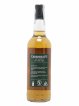 Fettercairn 29 years 1988 Cadenhead's Bourbon Hogshead - One of 252 - bottled 2018 Authentic Collection   - Lot de 1 Bouteille