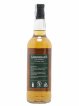 Fettercairn 29 years 1988 Cadenhead's Bourbon Hogshead - One of 252 - bottled 2018 Authentic Collection   - Lot of 1 Bottle