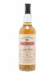 Glen Moray 21 years 1992 Cadenhead's Wine Cask - Claret One of 216 - bottled 2014   - Lot of 1 Bottle