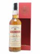 Glen Moray 21 years 1992 Cadenhead's Wine Cask - Claret One of 216 - bottled 2014   - Lot of 1 Bottle