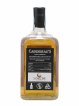 Glenrothes 21 years 1996 Cadenhead's Bourbon Hogshead - One of 330 - bottled 2018 The Nectar Single Cask   - Lot of 1 Bottle