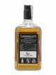 Glenrothes 21 years 1996 Cadenhead's Bourbon Hogshead - One of 330 - bottled 2018 The Nectar Single Cask   - Lot of 1 Bottle