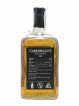 Ord 13 years 2005 Cadenhead's One of 954 - bottled 2018 Small Batch   - Lot de 1 Bouteille