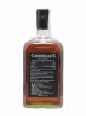 Glenallachie 25 years 1992 Cadenhead's Bourbon Hogshead - One of 240 - bottled 2017 Single Cask   - Lot of 1 Bottle