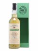 Glengoyne 18 years 1996 Cadenhead's Rum Cask One of 210 - bottled 2014   - Lot of 1 Bottle