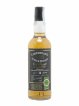 Glen Moray 20 years 1992 Cadenhead's Bourbon Hogshead - One of 252 - bottled 2012 Authentic Collection   - Lot of 1 Bottle