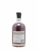 William Grant & Sons 25 years 1990 Of. Cask 3510 - One of 480 - bottled 2016 Velier 2 Rare Cask Reserves   - Lot of 1 Bottle