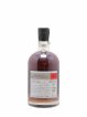 William Grant & Sons 25 years 1990 Of. Cask 3510 - One of 480 - bottled 2016 Velier 2 Rare Cask Reserves   - Lot de 1 Bouteille