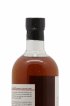 Hanyu 1991 Number One Drinks Single Cask n°370 - One of 361 - bottled 2009   - Lot de 1 Bouteille