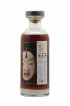 Karuizawa Number One Drinks Noh Whisky Cask n° 6405, 4973, 8184, 6437 - bottled 2011 LMDW Multi-Vintages n°1 (1981-82-83-84)   - Lot de 1 Bouteille