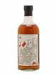 Ichiro's Malt 1988 Of. Jack of Diamonds Cask n°9103 - One of 403 - bottled 2008 Venture Whisky Card   - Lot de 1 Bouteille