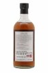 Ichiro's Malt 1990 Of. Ten Of Diamonds Cask n°527 - One of 585 - bottled 2011 Venture Whisky Card   - Lot de 1 Bouteille