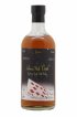 Ichiro's Malt 1990 Of. Ten Of Diamonds Cask n°527 - One of 585 - bottled 2011 Venture Whisky Card   - Lot de 1 Bouteille