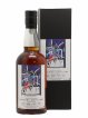 Chichibu 2013 Of. Collection Antipodes Cask n°2856 - One of 177 LMDW   - Lot de 1 Bouteille