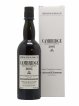 Cambridge 13 years 2005 Of. Mark ST C E - One of 3648 - bottled 2018 LM&V National Rums of Jamaica   - Lot de 1 Bouteille