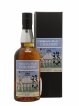 Chichibu Of. Paris Edition 2018 Release - One of 1357 Ichiro's Malt   - Lot de 1 Bouteille