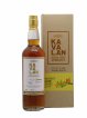 Kavalan Of. Distillery Reserve n°R070507001 - One of 114 - bottled 2015 Whisky Live Paris 2015 Cask Str   - Lot de 1 Bouteille