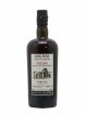 Long Pond 16 years 2005 Of. STCE Ex-Bourbon Cask n°26 - One of 328 65th LMDW Anniversary Habitation Velier   - Lot de 1 Bouteille