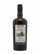 Long Pond 11 years 2010 Of. STCE Ex-Bourbon Cask n°16 - One of 331 65th LMDW Anniversary Habitation Velier   - Lot de 1 Bouteille